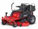 Snapper ZTX350 - Trattorino rasaerba professionale a raggio zero - scarico laterale
