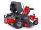 Snapper ZTX350 - Trattorino rasaerba professionale a raggio zero - scarico laterale