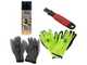 Bahco BCL23 - Forbice elettrica da potatura - 43.2V 3.4Ah