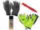 Campagnola Stark XM - Forbici a batteria da potatura - 3x 14,4V 2,5 Ah