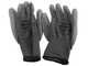 Lisam LG 25 - Legatrice con batteria integrata - 2 x 16.8V 2Ah
