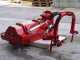 Trincia argini laterale per trattore Fu Special 138 M - Serie medio-leggera