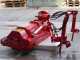 Trincia argini laterale per trattore Fu Special 138 M - Serie medio-leggera