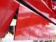 Trincia argini laterale per trattore Fu Special 112 M - Serie medio-leggera