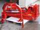 Trincia argini laterale per trattore Fu Special 112 M - Serie medio-leggera