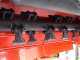Trincia argini laterale per trattore Fu Special 112 M - Serie medio-leggera