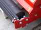 Trincia argini laterale per trattore Fu Special 112 M - Serie medio-leggera