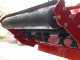 Trincia argini laterale per trattore Fu Special 112 M - Serie medio-leggera