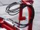 Trincia argini laterale per trattore Fu Special 112 M - Serie medio-leggera