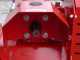 Trincia argini laterale per trattore Fu Special 112 M - Serie medio-leggera