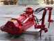 Trincia argini laterale per trattore Fu Special 112 M - Serie medio-leggera