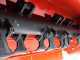 Trincia argini laterale per trattore Fu Special 112 M - Serie medio-leggera
