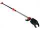 Gardena StarCut 160 plus - Forbicione troncarami lungo su asta di prolunga da 160cm - &Oslash; 32mm