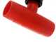 Gardena StarCut 410 plus - Forbicione troncarami su asta telescopica da 230-410 cm - &Oslash; 32mm