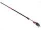 Gardena StarCut 410 plus - Forbicione troncarami su asta telescopica da 230-410 cm - &Oslash; 32mm