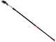Gardena StarCut 410 plus - Forbicione troncarami su asta telescopica da 230-410 cm - &Oslash; 32mm