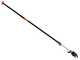 Gardena StarCut 410 plus - Forbicione troncarami su asta telescopica da 230-410 cm - &Oslash; 32mm