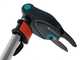 Gardena StarCut 410 plus - Forbicione troncarami su asta telescopica da 230-410 cm - &Oslash; 32mm