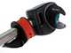 Gardena StarCut 410 plus - Forbicione troncarami su asta telescopica da 230-410 cm - &Oslash; 32mm
