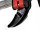 Gardena StarCut 410 plus - Forbicione troncarami su asta telescopica da 230-410 cm - &Oslash; 32mm