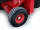 Ceccato Tritone Super Monster - Biotrituratore a benzina professionale - Motore Honda GX390