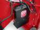 Ceccato Tritone Super Monster - Biotrituratore a benzina professionale - Motore Honda GX390