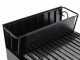Pegoraro Angelo 142 Small - Barbecue portatile a legna e carbone - Pieghevole