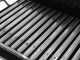 Pegoraro Angelo 142 Small - Barbecue portatile a legna e carbone - Pieghevole