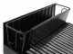 Pegoraro Angelo 214 Medium - Barbecue portatile a legna e carbone - Pieghevole