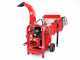 Ceccato Tritone Super Monster P.T.O. - Biotrituratore professionale per trattore