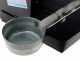Barbecue portatile a legna e carbone 323 Maxi - Pieghevole