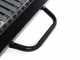Barbecue portatile a legna e carbone 323 Maxi - Pieghevole