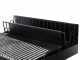 Pegoraro Angelo 323 Maxi - Barbecue portatile a legna e carbone - Pieghevole