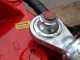 Trincia argini laterale per trattore Fu Special 112 - Serie leggera
