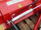 Trincia argini laterale per trattore Fu Special 112 - Serie leggera
