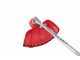 Accessorio Decespugliatore per multifunzione potatore/tagliasiepi GeoTech