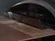 Forno a legna per pizza da esterno Mini Cibus - 1 pizza