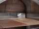 Forno a legna per pizza da esterno Mini Cibus - 1 pizza
