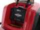 Rasaerba elettrico a batteria Snapper ESXD19PWM82K, 46cm - tagliaerba a spinta 4 in 1