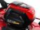 Rasaerba elettrico a batteria Snapper ESXD19PWM82K, 46cm - tagliaerba a spinta 4 in 1