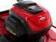 Rasaerba elettrico a batteria Snapper ESXD19PWM82K, 46cm - tagliaerba a spinta 4 in 1