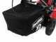 Rasaerba elettrico a batteria Snapper ESXD19PWM82K, 46cm - tagliaerba a spinta 4 in 1