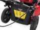 Rasaerba elettrico a batteria Snapper ESXD19PWM82K, 46cm - tagliaerba a spinta 4 in 1