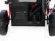 Rasaerba elettrico a batteria Snapper ESXD19PWM82K, 46cm - tagliaerba a spinta 4 in 1