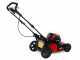 Rasaerba elettrico a batteria Snapper ESXD19PWM82K, 46cm - tagliaerba a spinta 4 in 1