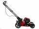 Rasaerba elettrico a batteria Snapper ESXD19PWM82K, 46cm - tagliaerba a spinta 4 in 1