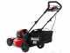 Rasaerba elettrico a batteria Snapper ESXD19PWM82K, 46cm - tagliaerba a spinta 4 in 1