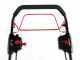 Rasaerba elettrico a batteria Snapper ESXD21SPWM82K - 51cm - tagliaerba semovente