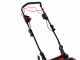 Rasaerba elettrico a batteria Snapper ESXD21SPWM82K - 51cm - tagliaerba semovente