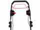 Rasaerba elettrico a batteria Snapper ESXD21SPWM82K - 51cm - tagliaerba semovente